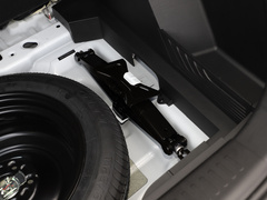 2019款 1.5L 手动豪华型