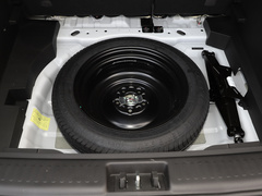 2019款 1.5L 手动豪华型