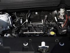 2019款 1.5L 手动豪华型