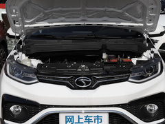 2019款 1.5L 手动豪华型