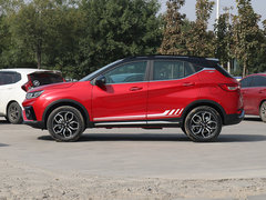 2019款 1.5T CVT尊贵型