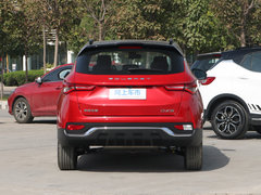 2019款 1.5T CVT尊贵型