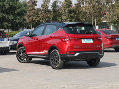 2019款 1.5T CVT尊贵型