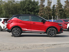 2019款 1.5T CVT尊贵型