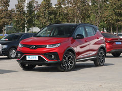 2019款 1.5T CVT尊贵型
