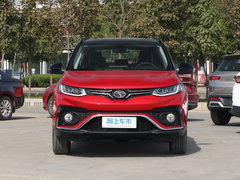 2019款 1.5T CVT尊贵型
