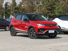 2019款 1.5T CVT尊贵型