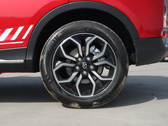 2019款 1.5T CVT尊贵型