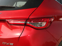 2019款 1.5T CVT尊贵型