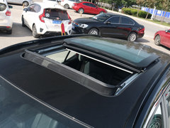 2019款 1.5T CVT尊贵型