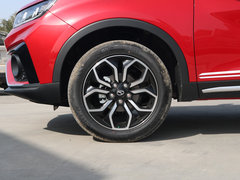 2019款 1.5T CVT尊贵型