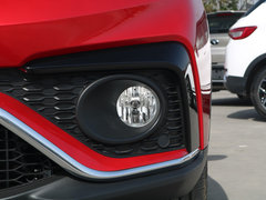 2019款 1.5T CVT尊贵型