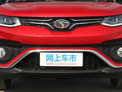 2019款 1.5T CVT尊贵型