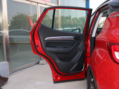 2019款 1.5T CVT尊贵型