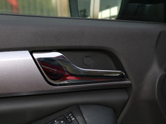2019款 1.5T CVT尊贵型