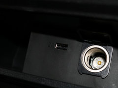 2019款 1.5T CVT尊贵型