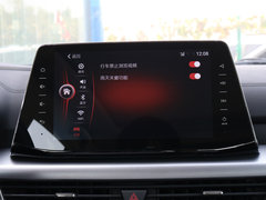 2019款 1.5T CVT尊贵型
