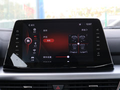 2019款 1.5T CVT尊贵型
