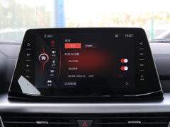 2019款 1.5T CVT尊贵型