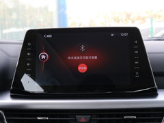 2019款 1.5T CVT尊贵型