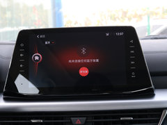 2019款 1.5T CVT尊贵型