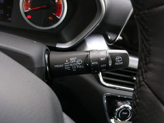 2019款 1.5T CVT尊贵型