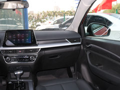 2019款 1.5T CVT尊贵型