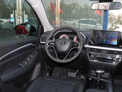 2019款 1.5T CVT尊贵型