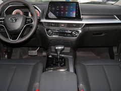 2019款 1.5T CVT尊贵型