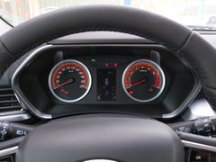 2019款 1.5T CVT尊贵型