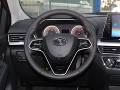 2019款 1.5T CVT尊贵型