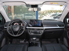 2019款 1.5T CVT尊贵型