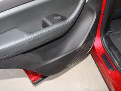 2019款 1.5T CVT尊贵型