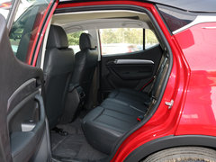 2019款 1.5T CVT尊贵型
