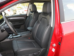 2019款 1.5T CVT尊贵型