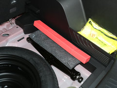 2019款 1.5T CVT尊贵型