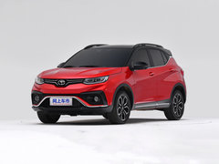 2019款 1.5T CVT旗舰型