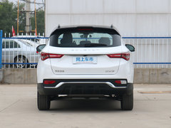 2019款 1.5T CVT旗舰型