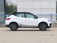 2019款 1.5T CVT旗舰型