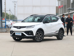 2019款 1.5T CVT旗舰型