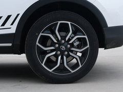 2019款 1.5T CVT旗舰型