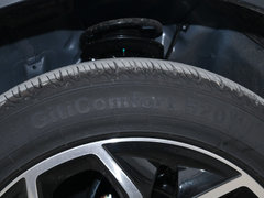 2019款 1.5T CVT旗舰型