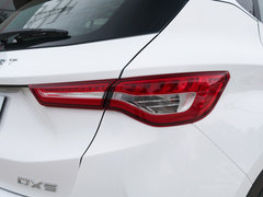 2019款 1.5T CVT旗舰型