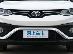 2019款 1.5T CVT旗舰型
