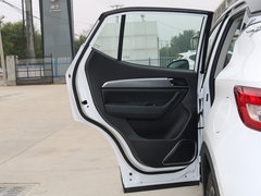 2019款 1.5T CVT旗舰型