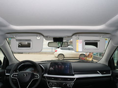 2019款 1.5T CVT旗舰型