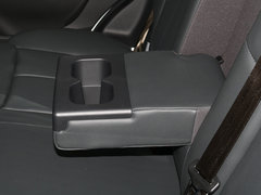 2019款 1.5T CVT旗舰型