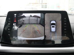 2019款 1.5T CVT旗舰型