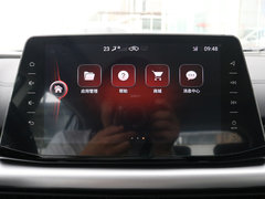 2019款 1.5T CVT旗舰型