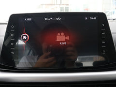 2019款 1.5T CVT旗舰型